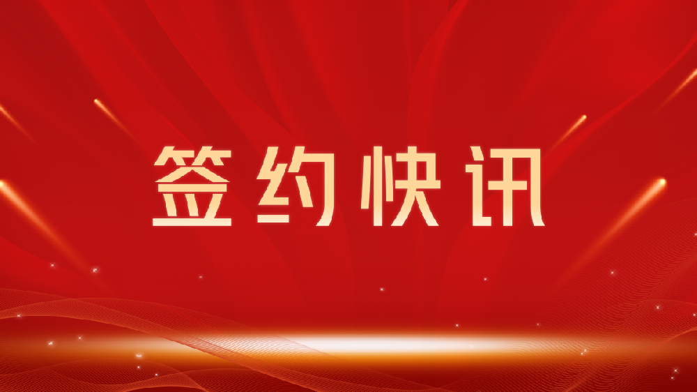 【签约喜讯】助力教育数字化转型,我司与雅安龙图教育集团达成官网建设合作